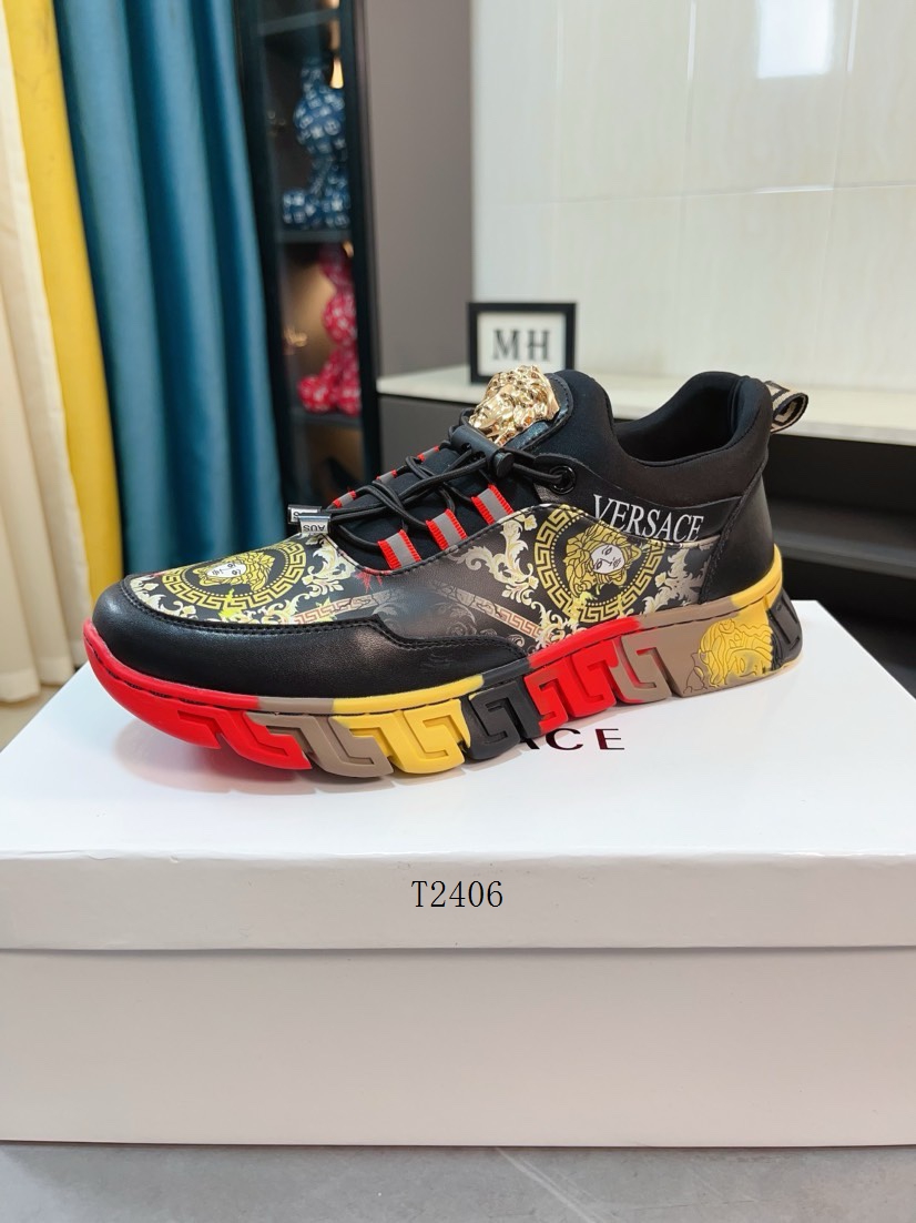 Versace sz38-44 58